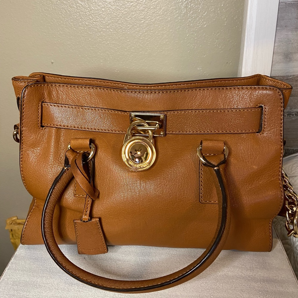 Michael Kors Hamilton
